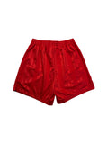 1992/94 Adidas Equipment Shorts HSV Rot D5 M