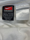 00s Nike Shorts HSV Weiß L