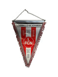 1968 1. FC Nürnberg Wimpel