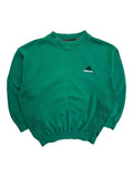 90s Adidas Equipment Sweater Grün D6 M