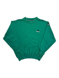 90s Adidas Equipment Sweater Grün D6 M