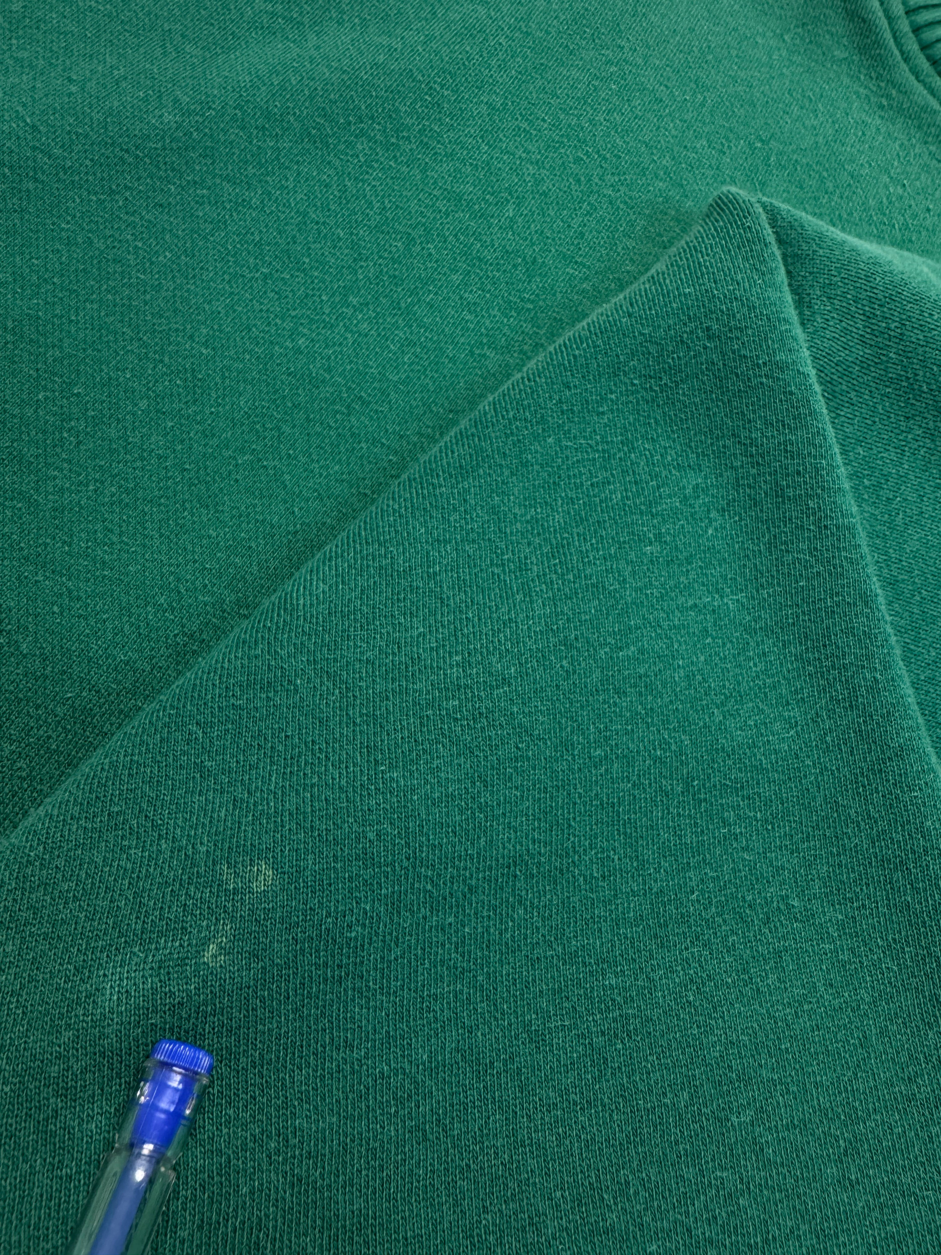 90s Adidas Equipment Sweater Grün D6 M