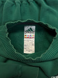 90s Adidas Equipment Sweater Grün D6 M