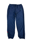 Vintage Adidas Jogginghose 90s Navy Multicolor (D54) XL-XXL