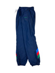 Vintage Adidas Jogginghose 90s Navy Multicolor (D54) XL-XXL