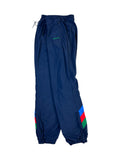 Vintage Adidas Jogginghose 90s Navy Multicolor (D54) XL-XXL