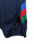 Vintage Adidas Jogginghose 90s Navy Multicolor (D54) XL-XXL