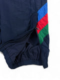 Vintage Adidas Jogginghose 90s Navy Multicolor (D54) XL-XXL
