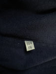 Vintage Adidas Jogginghose 90s Navy Multicolor (D54) XL-XXL