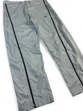 Adidas Jogginghose 2001 "Devil" Adjustable-Zip Deadstock Neu Mit Etikett Zip-Off Steel Grey XL