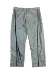 Adidas Jogginghose 2001 "Devil" Adjustable-Zip Deadstock Neu Mit Etikett Zip-Off Steel Grey XL