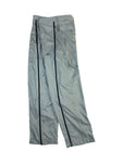 Adidas Jogginghose 2001 "Devil" Adjustable-Zip Deadstock Neu Mit Etikett Zip-Off Steel Grey XL