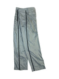Adidas Jogginghose 2001 "Devil" Adjustable-Zip Deadstock Neu Mit Etikett Zip-Off Steel Grey XL