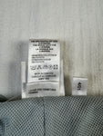 Adidas Jogginghose 2001 "Devil" Adjustable-Zip Deadstock Neu Mit Etikett Zip-Off Steel Grey XL