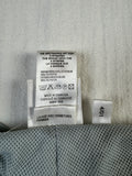 Adidas Jogginghose 2001 "Devil" Adjustable-Zip Deadstock Neu Mit Etikett Zip-Off Steel Grey XL