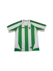 Joma Trikot Karpaty Lviv 2011/12 Grün Weiß (Youth L) S-M