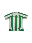 Joma Trikot Karpaty Lviv 2011/12 Grün Weiß (Youth L) S-M