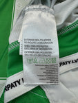 Joma Trikot Karpaty Lviv 2011/12 Grün Weiß (Youth L) S-M