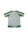 Joma Trikot Karpaty Lviv 2011/12 Grün Weiß (Youth L) S-M