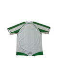 Joma Trikot Karpaty Lviv 2011/12 Grün Weiß (Youth L) S-M