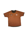 DoYou Wendetrikot 2in1 St. Pauli 2010-11 Heim Special Braun XL