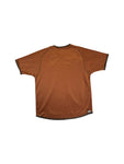 DoYou Wendetrikot 2in1 St. Pauli 2010-11 Heim Special Braun XL