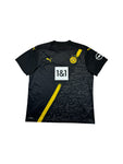 Puma Trikot 2020/21 BVB #9 Haaland Schwarz XXXL