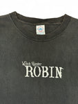 Delta Shirt 2003 Witch Hunter Robin Schwarz XL