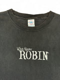 Delta Shirt 2003 Witch Hunter Robin Schwarz XL