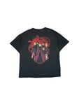 Delta Shirt 2003 Witch Hunter Robin Schwarz XL