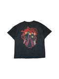 Delta Shirt 2003 Witch Hunter Robin Schwarz XL