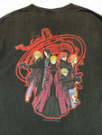 Delta Shirt 2003 Witch Hunter Robin Schwarz XL