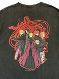 Delta Shirt 2003 Witch Hunter Robin Schwarz XL
