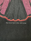 Delta Shirt 2003 Witch Hunter Robin Schwarz XL