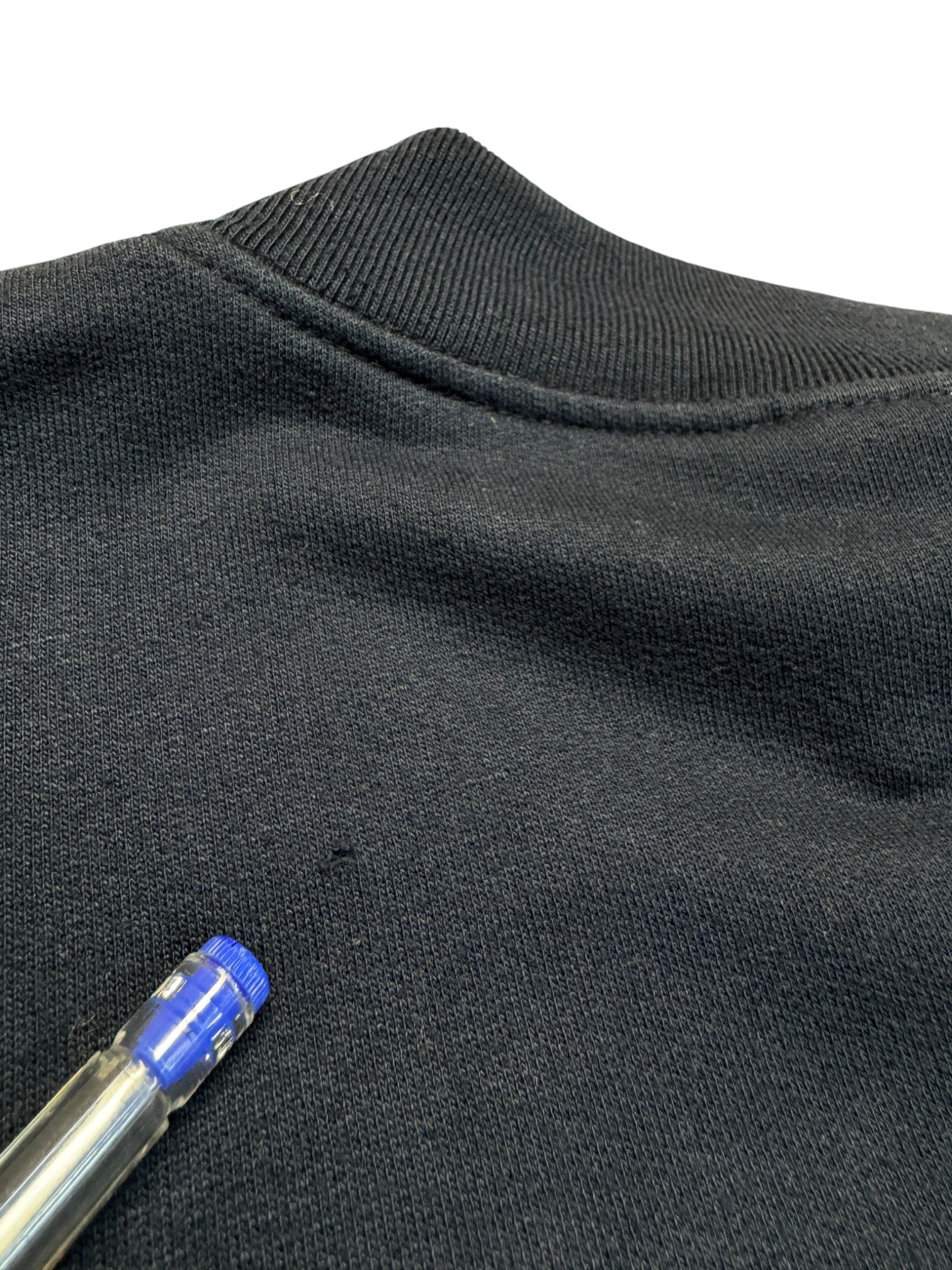 Rare! 90s Vintage Adidas Sweater Crewneck Made In RSA Schwarz Lila D7 L