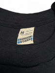 Vintage Screen Stars Shirt 1981 Cats Musical Made In USA Single Stitch Schwarz M