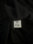 Vintage Adidas Jogginghose Late 90s Basic Schwarz Blau (D9) XL-XXL