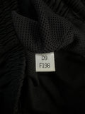Vintage Adidas Jogginghose Late 90s Basic Schwarz Blau (D9) XL-XXL
