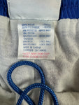 Vintage Reebok Jogginghose 90s Basic Blau XL