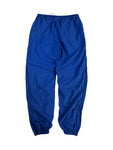 Vintage Reebok Jogginghose 90s Basic Blau XL