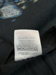 Fruit Of The Loom Shirt Cut Off 2002 Movie Promo Final Destination 2 Schwarz L