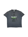 MW3 Shirt 2011 Call Of Duty Modern Warfare 3 Activision Grau L-XL
