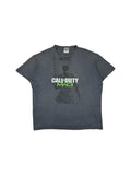 MW3 Shirt 2011 Call Of Duty Modern Warfare 3 Activision Grau L-XL