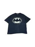 Vintage DC Comics Shirt 1991 Batman Single Stitch Schwarz L-XL