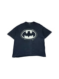 Vintage DC Comics Shirt 1991 Batman Single Stitch Schwarz L-XL