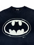 Vintage DC Comics Shirt 1991 Batman Single Stitch Schwarz L-XL