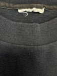Vintage DC Comics Shirt 1991 Batman Single Stitch Schwarz L-XL