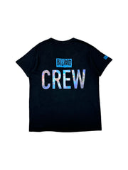 Imperial Shirt 00s Blizzard Crew Schwarz L