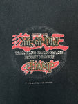 Gildan Shirt 00s Yu-Gi-Oh Trading Card Game "Slifer der Himmelsdrache" Schwarz XL