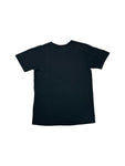 Gaming Shirt 00s Diabolo Schwarz S-M